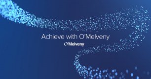 O'melveny & Myers Llp logo