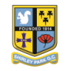 Shirley Park logo