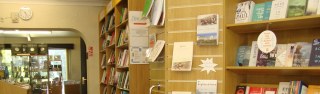 Books Alive logo