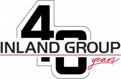 International Logistics Distribution logo