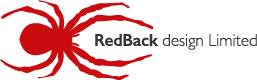 Redback Design (uk) Limited logo