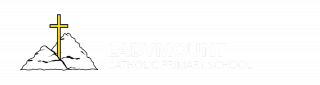 Ladymount Rc Aided Primary School logo