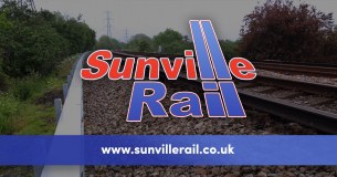 Sunville Rail Limited logo