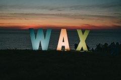 Wax Events