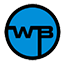 W B Floor Machines logo