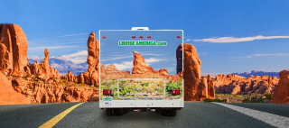 Cruise America And Motor Homes