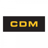 Cdm Recruitment Limited logo