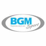 Bill Gwynne Motorsport Limited logo