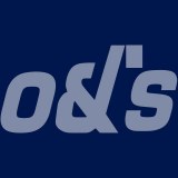 Oil And Steel (uk) Limited logo