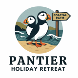 Pantier Coach House logo