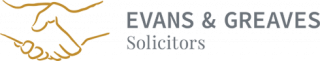 Evans & Greaves Solicitors logo
