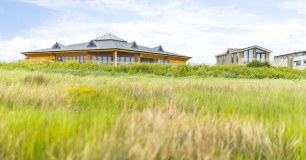 Queensberry Bay Caravan Park Limited