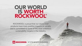 Rockwool Investments Limited logo
