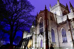 Dunfermline Solutions Limited