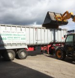 G.o. Davies (westbury) Limited