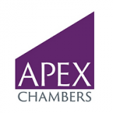 Apex Chambers logo