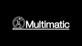 Eu-matic logo