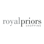 Royal Priors Shopping Centre logo