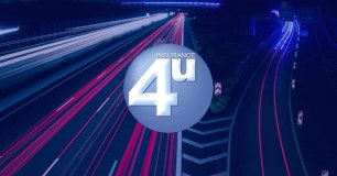 Insurance 4u Services logo