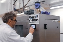 Koolmill Systems Limited