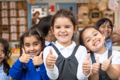 Rosary Rc Junior & Infant School
