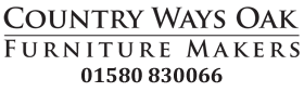 Country Ways Oak Limited