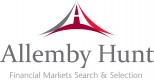Allemby Hunt Limited Logo