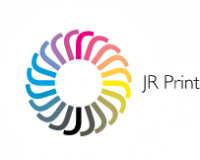 J R Print Limited logo