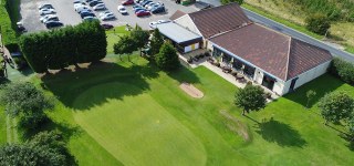 Houghton-le-spring Golf Club,limited (the) logo