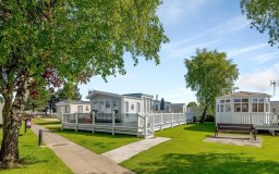 Plas Coch Holiday Homes Limited