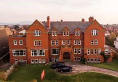 St.davids Care Limited