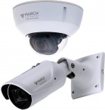 March Networks Limited