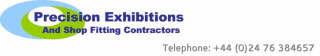 Precision Exhibition & Shopfitting Limited