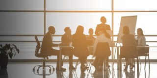 Boyden Interim Management