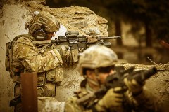 Ring Sights Defence Group Limited