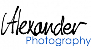 Alexander Photography logo