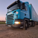 Wayside Transport