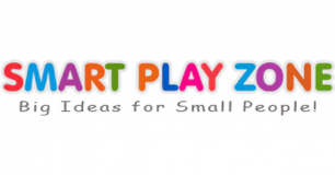 Smart Play Zone logo