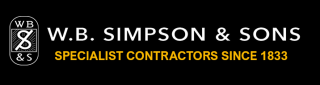 Wb Simpson Group