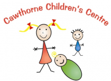 Cawthorne Children's Centre logo