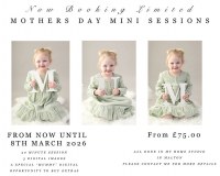 Vanessa Wilcox Photography logo