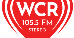 Wcr Community Radio logo
