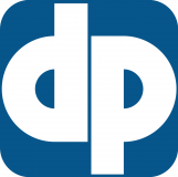Dataplate logo