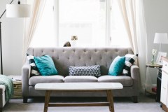 Alan Hederson Upholstery Services