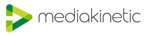 Mediakinetic logo