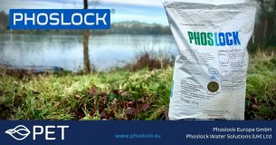 Phoslock Water Solutions Uk Limited logo