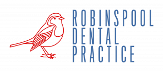 Robinspool Family Dental logo