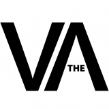The Voucher Association (va) logo