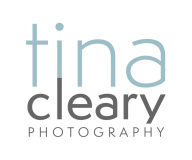 Tina Cleary Photographer logo