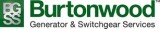 Burtonwood Generator & Switchgear Services Limited Logo